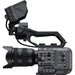 Sony FX6 Digital Cinema Camera Kit with 24-105mm Lens (view 3)