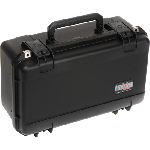 Sony SKB Hard Carrying Case for HXR-NX100 and PXW-Z150 — view 1