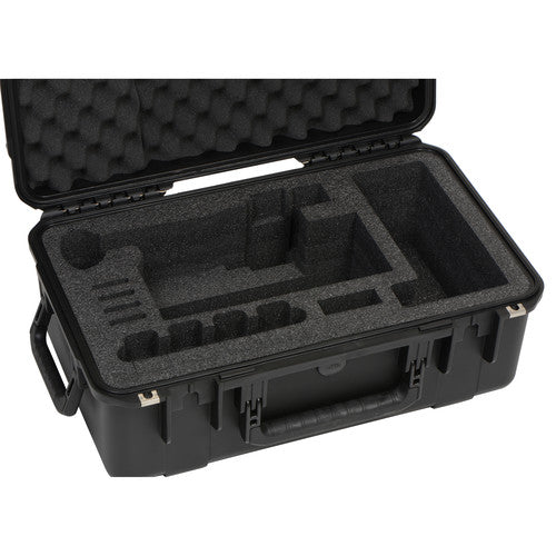 Sony SKB Hard Carrying Case for HXR-NX100 and PXW-Z150 — view 2