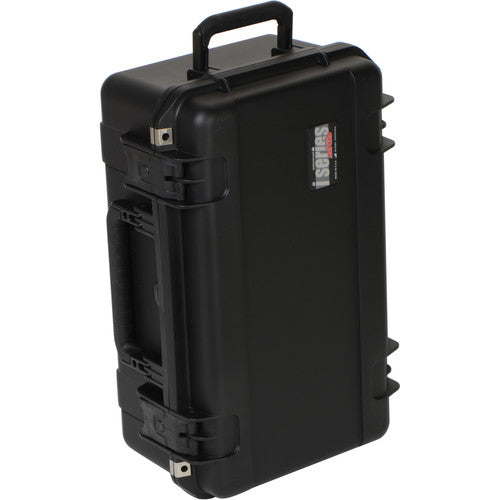 Sony SKB Hard Carrying Case for HXR-NX100 and PXW-Z150 — view 3