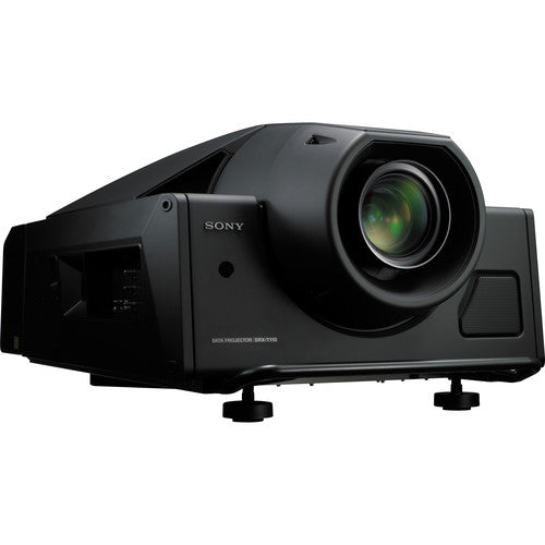 Sony SRX-T110 4K SXRD 11,000-Lumen Projector (No Lens or Lamps) — view 2