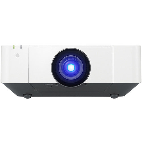 Sony VPL-FHZ61 5100-Lumen WUXGA 3LCD Laser Projector — view 2