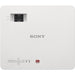 Sony VPL-CWZ10 5000-Lumen WXGA Laser 3LCD Projector New — view 4