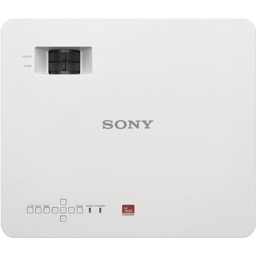 Sony VPL-CWZ10 5000-Lumen WXGA Laser 3LCD Projector — view 4