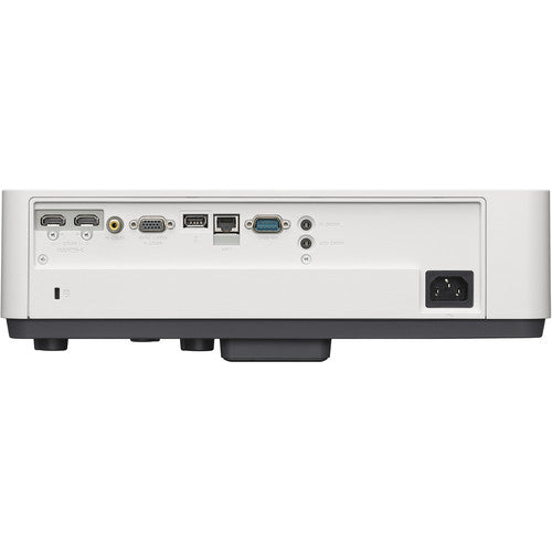 Sony VPL-CWZ10 5000-Lumen WXGA Laser 3LCD Projector — view 2