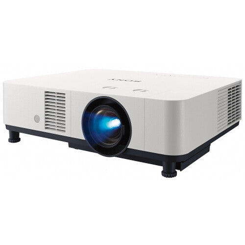 Sony VPL-PHZ51 5300-Lumen WUXGA Laser 3LCD Projector — view 1