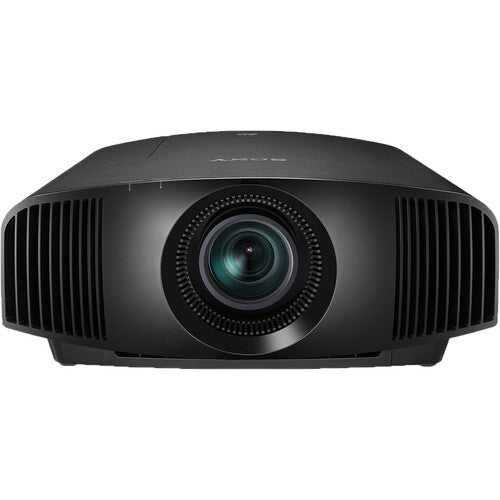 Sony VPL-VW325ES 1500-Lumen DCI 4K Home Theater 3SXRD Projector (Black) — view 1