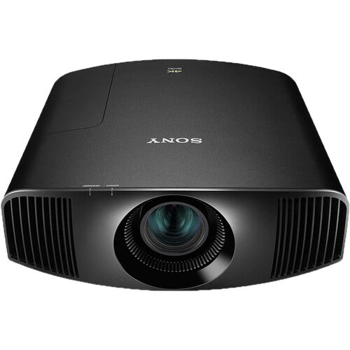 Sony VPL-VW325ES 1500-Lumen DCI 4K Home Theater 3SXRD Projector (Black) — view 2