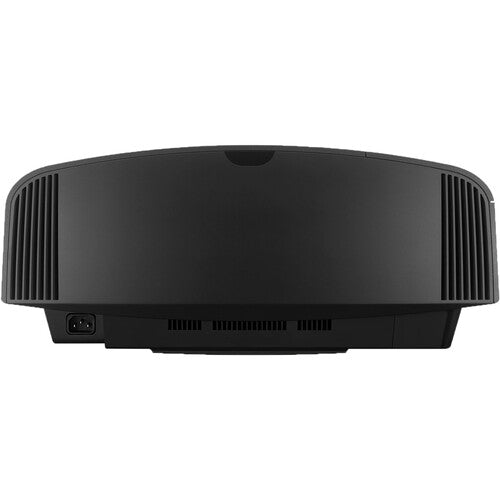 Sony VPL-VW325ES 1500-Lumen DCI 4K Home Theater 3SXRD Projector (Black) — view 4