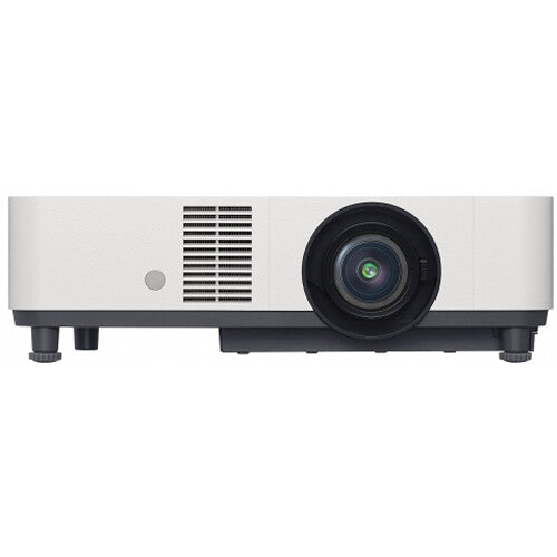 Sony VPL-PHZ61 WUXGA Laser Projector Golf Simulator Kit