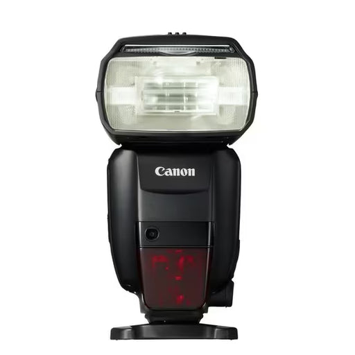 Canon Speedlite 600EX-RT Professional Flash with Radio Wireless Control