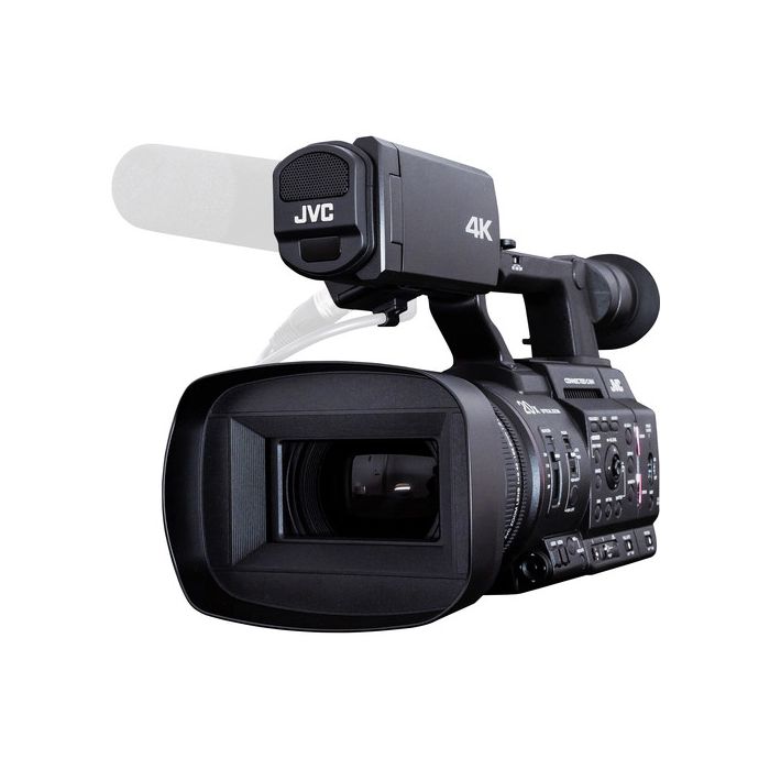 JVC GY-HC500E - NJ Accessory/Buy Direct & Save