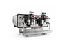 Sanremo Opera 2.0 2-Group Commercial Espresso Machine in Black
