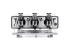 Sanremo Opera 2.0 2-Group Commercial Espresso Machine in Black