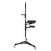 Studio Titan STA-06-093 Portable Side Kick Camera Stand