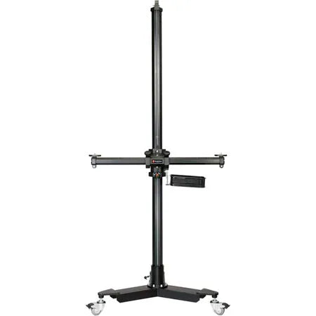 Studio Titan STA-01-350 MK2 Commercial Studio Camera Stand