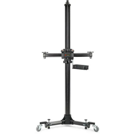 Studio Titan STA-01-360 MK2 Professional Studio Camera Stand