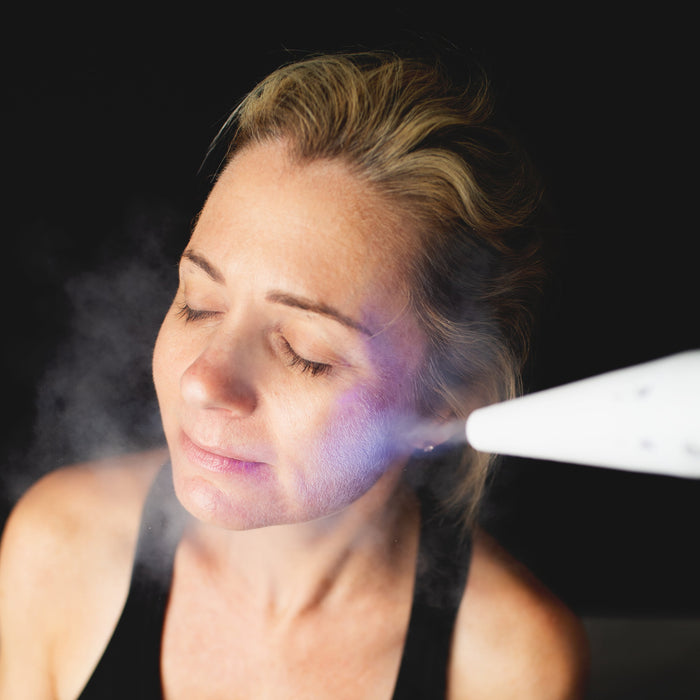 America Cryo SubZero SB7WH-HM Cryotherapy Device