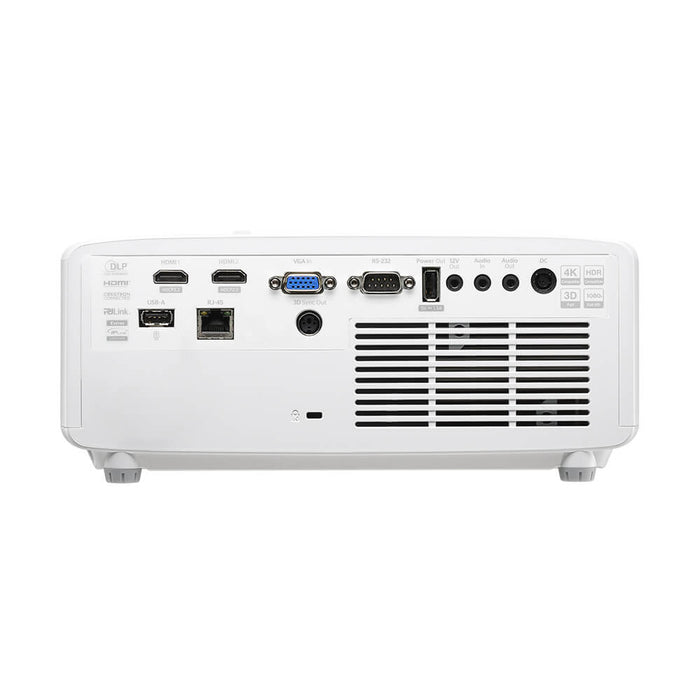 Optoma ZH551 - Additional product view