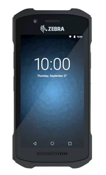 Zebra TC21 Android Touch Computer