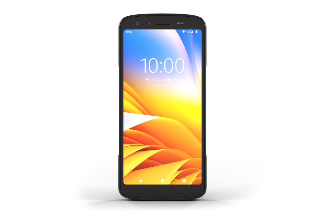 Zebra TC22 Standard Range Android Touch Computer