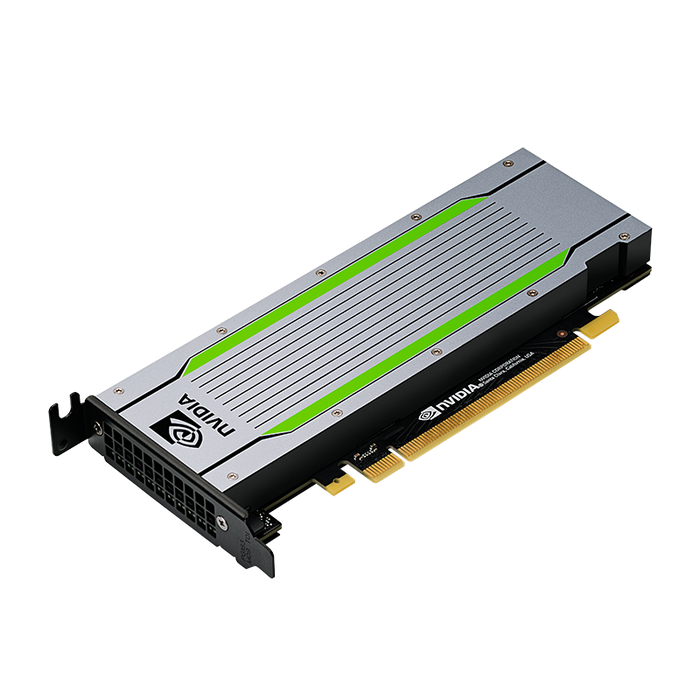 NVIDIA T4 16GB Tensor Core Data Center Graphics Card