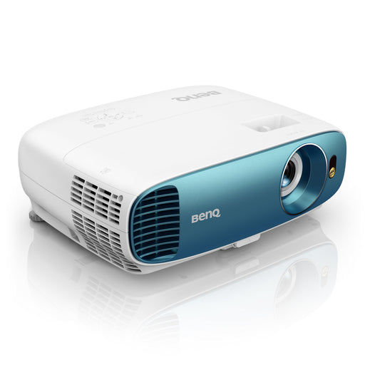 BenQ TK800M True 4K UHD HDR DLP Projector