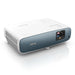 BenQ TK850 True 4K UHD HDR DLP Home Theater Projector