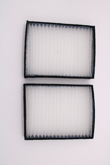Jaspertronics Replacement Air Filter for Panasonic PT-DW830 PT-DX100 PT-DZ870 TMZX5209