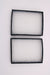 Jaspertronics Replacement Air Filter for Panasonic PT-DW830 PT-DX100 PT-DZ870 TMZX5209