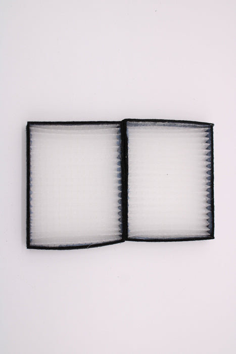Jaspertronics Replacement Air Filter for Panasonic PT-DW830 PT-DX100 PT-DZ870 TMZX5209
