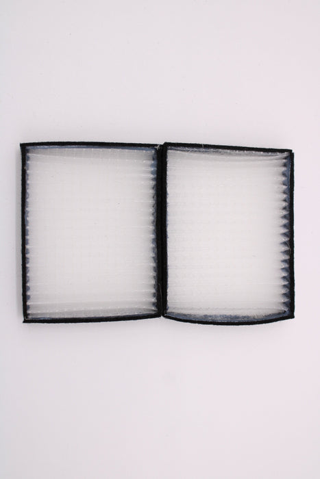 Jaspertronics Replacement Air Filter for Panasonic PT-DW830 PT-DX100 PT-DZ870 TMZX5209