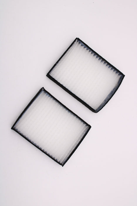 Jaspertronics Replacement Air Filter for Panasonic PT-DW830 PT-DX100 PT-DZ870 TMZX5209