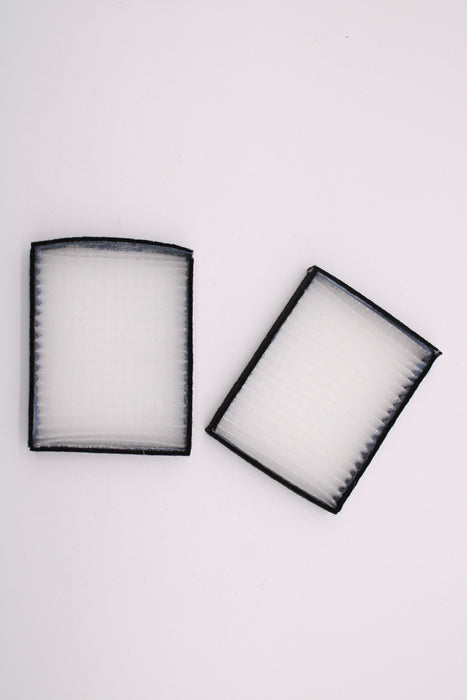 Jaspertronics Replacement Air Filter for Panasonic PT-DW830 PT-DX100 PT-DZ870 TMZX5209