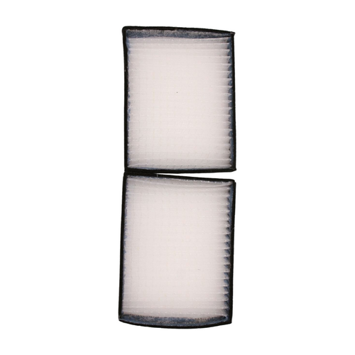 Jaspertronics Replacement Air Filter for Panasonic PT-DW830 PT-DX100 PT-DZ870 TMZX5209