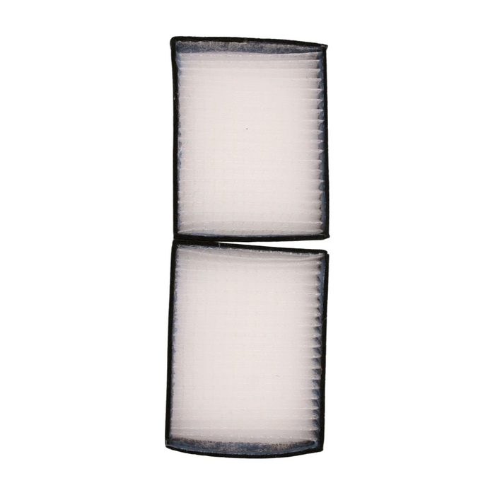 Jaspertronics Replacement Air Filter for Panasonic PT-DW830 PT-DX100 PT-DZ870 TMZX5209