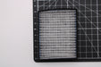 Jaspertronics Replacement Air Filter for Panasonic PT-DW830 PT-DX100 PT-DZ870 TMZX5209