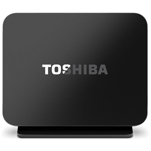 Toshiba Canvio Home Backup & Share Drive - Buy Direct & Save