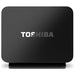 Toshiba Canvio Home Backup & Share Drive - Buy Direct & Save