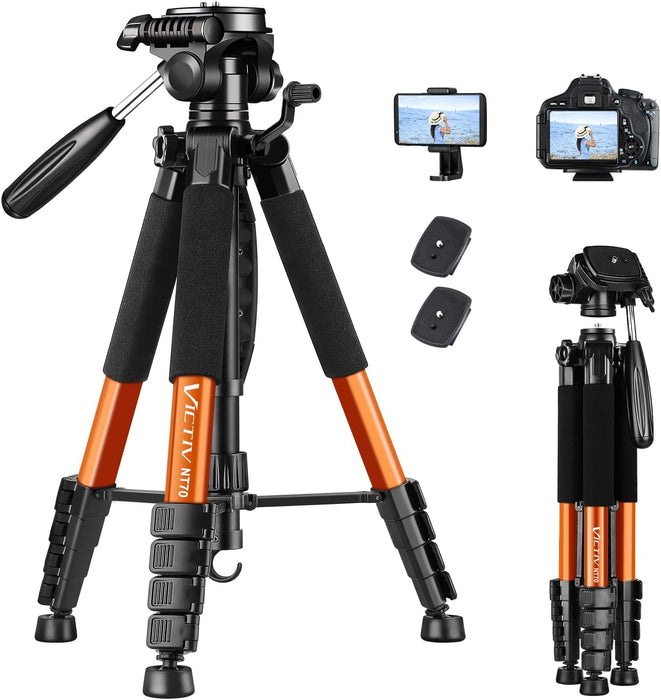Canon XA75 4K Ultra HD 1" Sensor Compact Professional 15x Zoom Camcorder Bundle + 256 GB SD Card + Backpack + Kastar 2-Pack BP-820 Battery + 74" Tripod + Lens Hood + Charger + 58mm Filter Kit + Cleaning Kit + SD Card Case + Card Reader