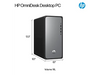 HP OmniDesk M02-0055t Desktop PC Intel Core i5 16GB RAM 512GB SSD Meteor Silver