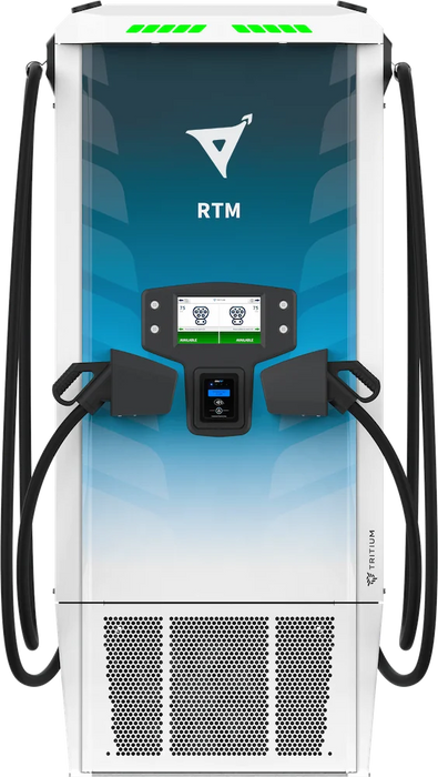 Tritium RTM75 DC Fast Charger