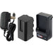 Vidpro Professional Photo & Video Light Kit - NJ Accessory/Buy Direct & Save