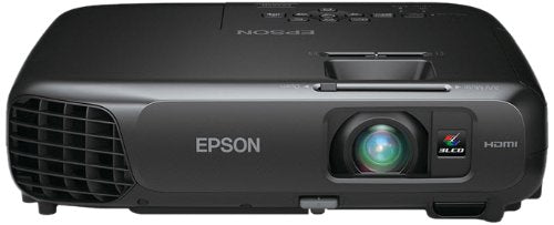 Epson EX5220 3LCD Projector V11H551020 - NJ Accessory/Buy Direct & Save