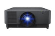 Sony VPL-FHZ131L/B 13,000-Lumen WUXGA Laser 3LCD Projector (Black/WHITE) — view 1