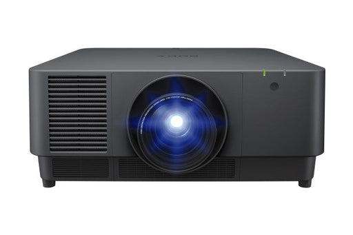 Sony VPL-FHZ131L/B 13,000-Lumen WUXGA Laser 3LCD Projector (Black/WHITE) — view 1