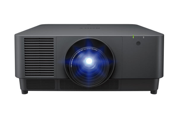 Sony VPL-FHZ131L/B 13,000-Lumen WUXGA Laser 3LCD Projector (Black/WHITE) — view 1