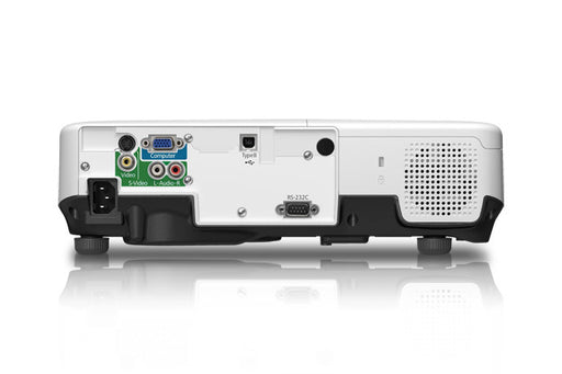 Epson VS350W WXGA 3LCD Projector (Used) - NJ Accessory/Buy Direct & Save