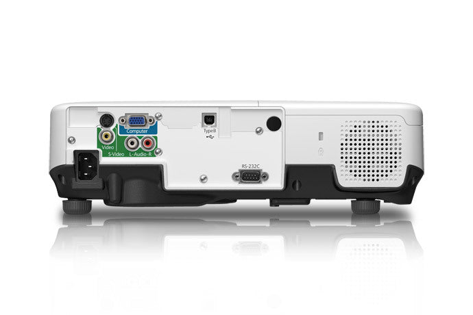 Epson VS350W WXGA 3LCD Projector (Used) - NJ Accessory/Buy Direct & Save