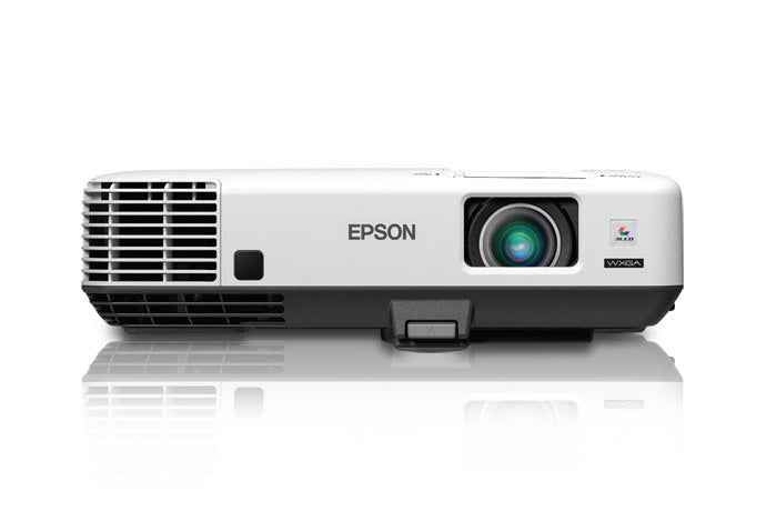 Epson VS350W WXGA 3LCD Projector (Used) - NJ Accessory/Buy Direct & Save